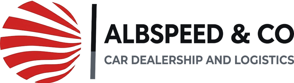 AlbSpeed logo
